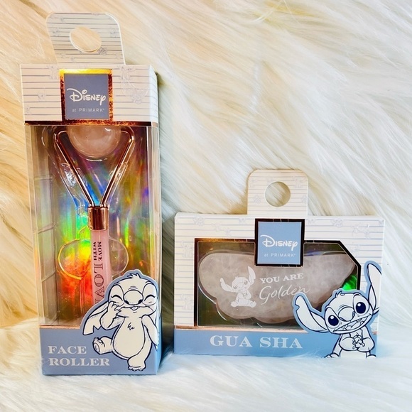 Disney Accessories - Stitch Bundle